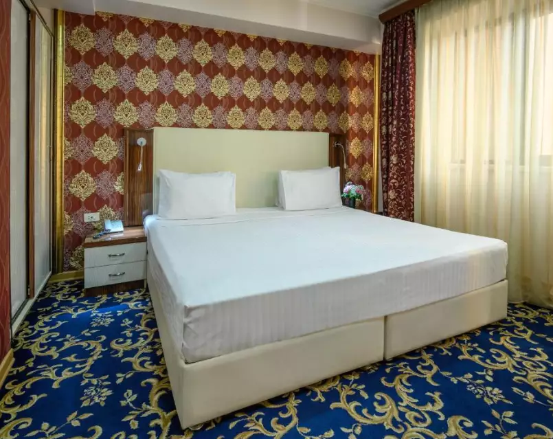 هتل رویال پلازا ایروان